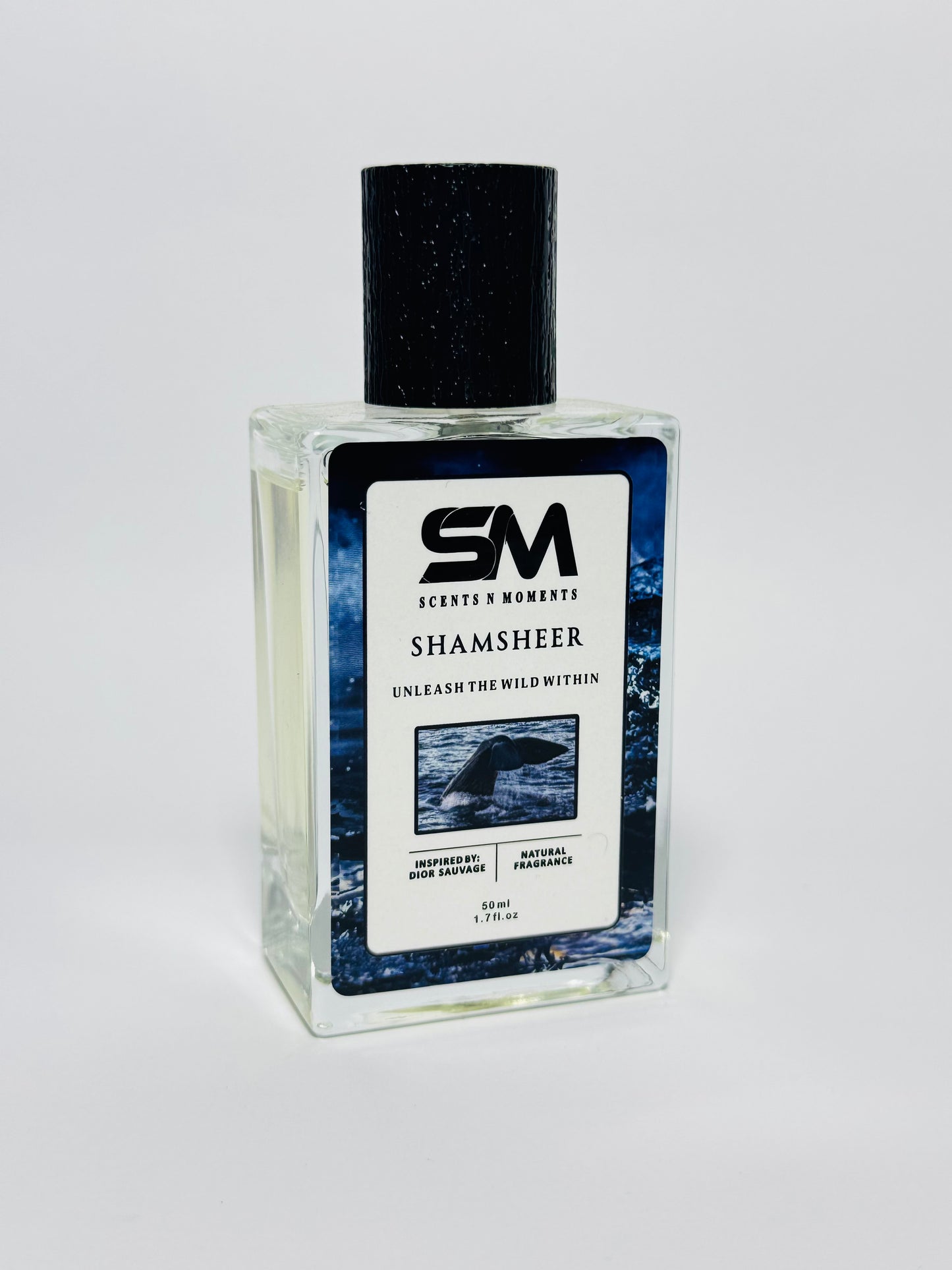 SHAMSHEER For HIM