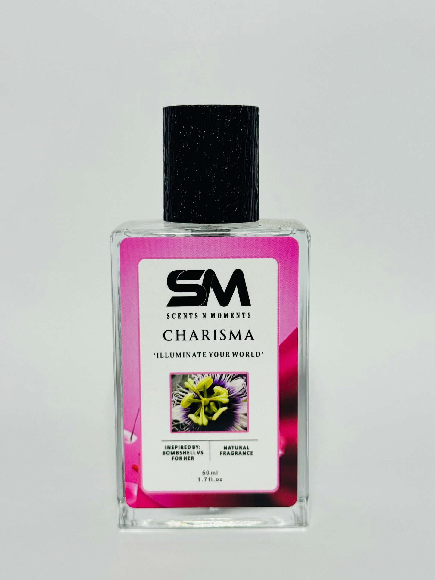 CHARISMA For HER