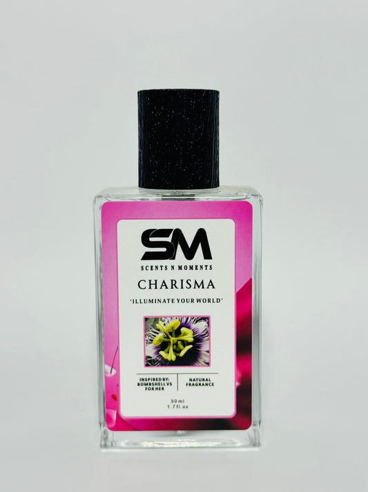 CHARISMA For HER
